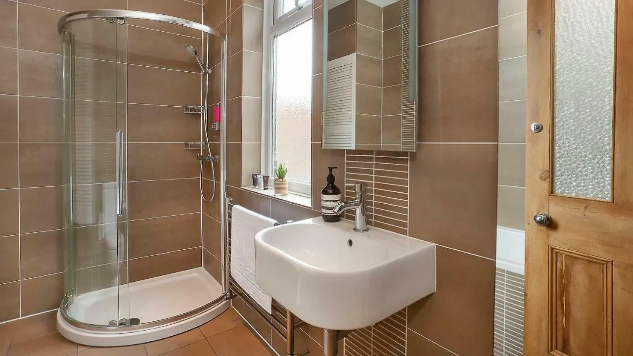 Holiday home Riverside Walk House Villa York